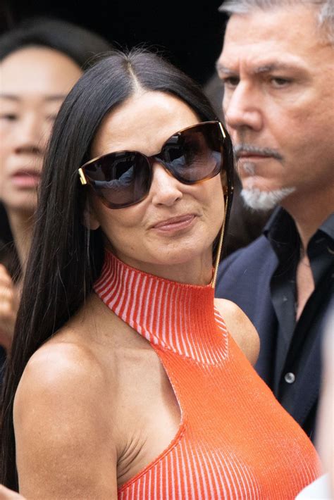 demi moore fendi 2023|Demi Moore Fendi.